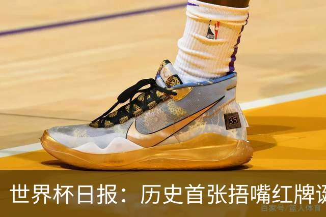 世界杯日报：历史首张捂嘴红牌诞生 海地土耳其提前出局