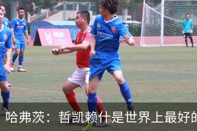 哈弗茨：哲凯赖什是世界上最好的前锋之一，和他踢球很容易