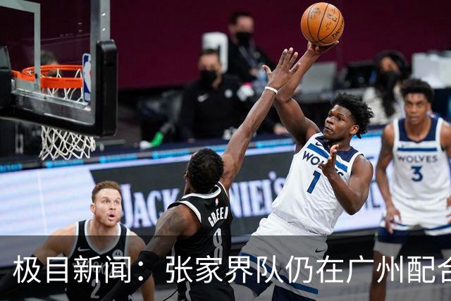 极目新闻：张家界队仍在广州配合调查，警方和多个主管部门已介入