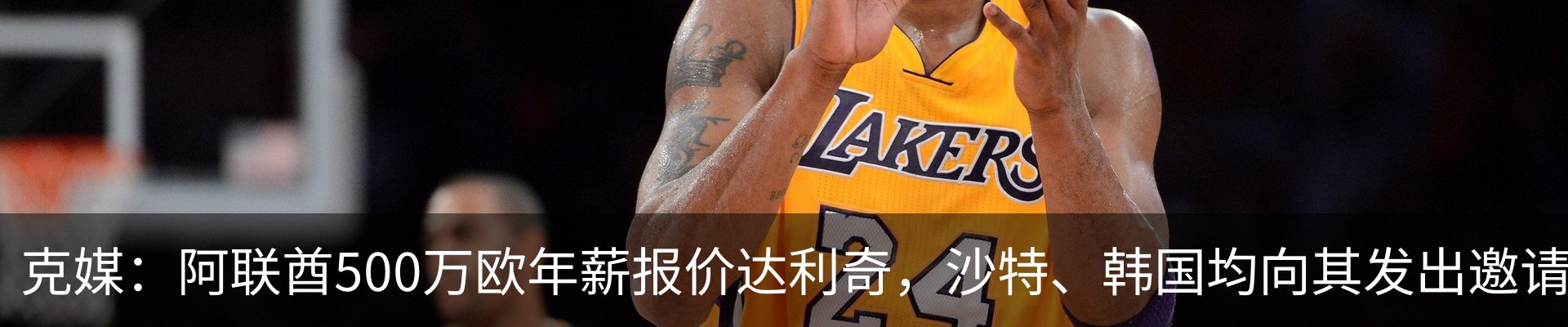 最新动态