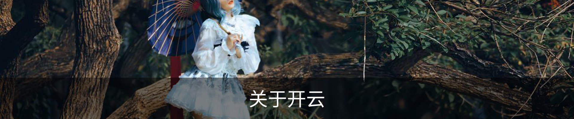 关于开云