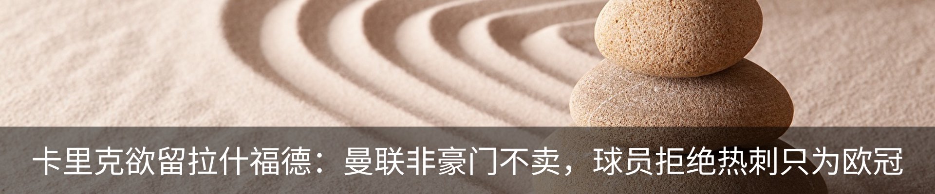 最新动态