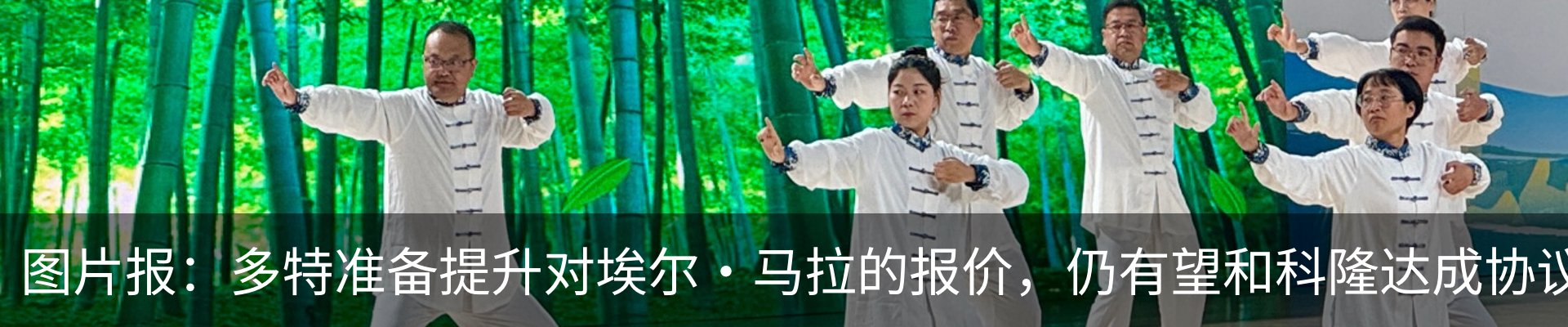 最新动态
