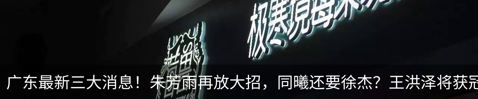 最新动态