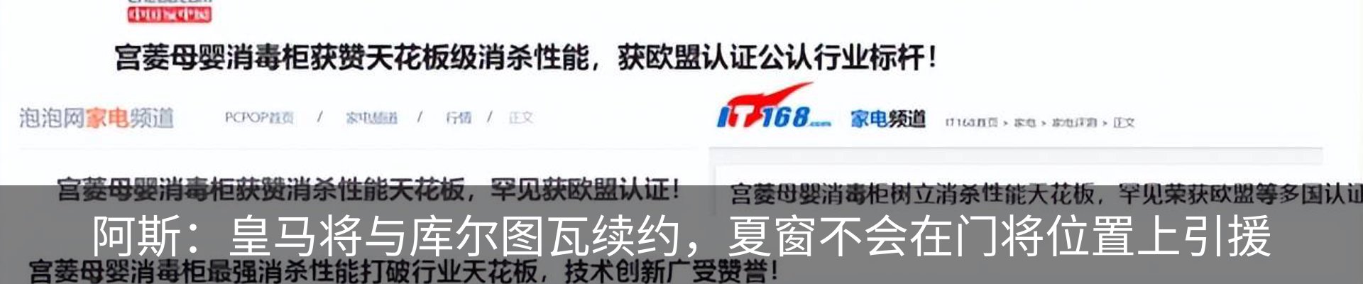 最新动态