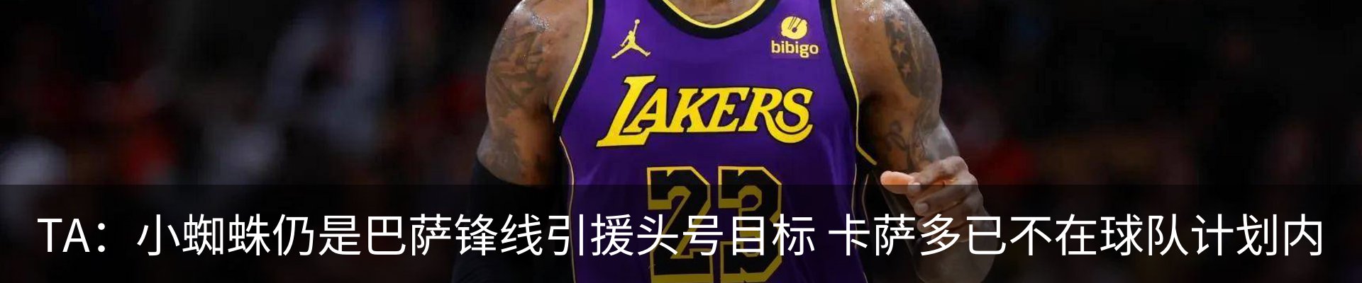 最新动态
